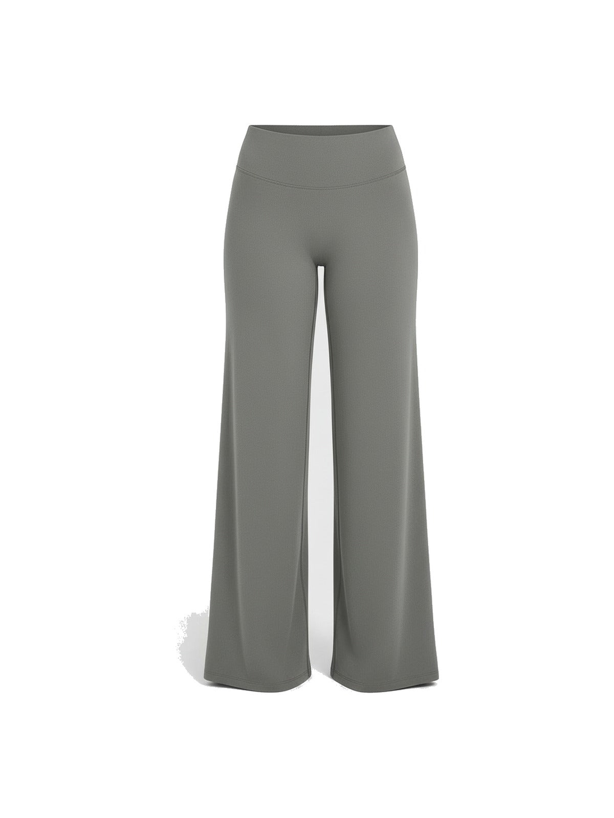 Mara - Weite Jogginghose mit hohem Bund
