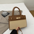 Braun-Beige
