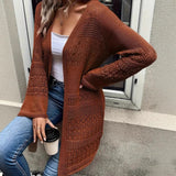Sina Strickjacke