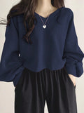Blauviolett