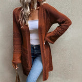 Sina Strickjacke