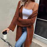 Sina Strickjacke