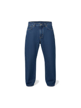 Arvid – Weite Baggy-Jeans, Vorderansicht