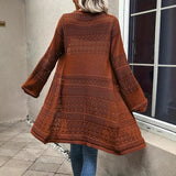 Sina Strickjacke