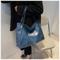 Jeansblau