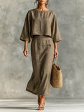 Khaki