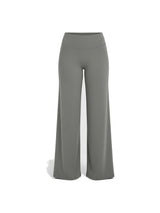 Mara - Weite Jogginghose mit hohem Bund