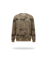 Noah - Sweatshirt mit Rundhals