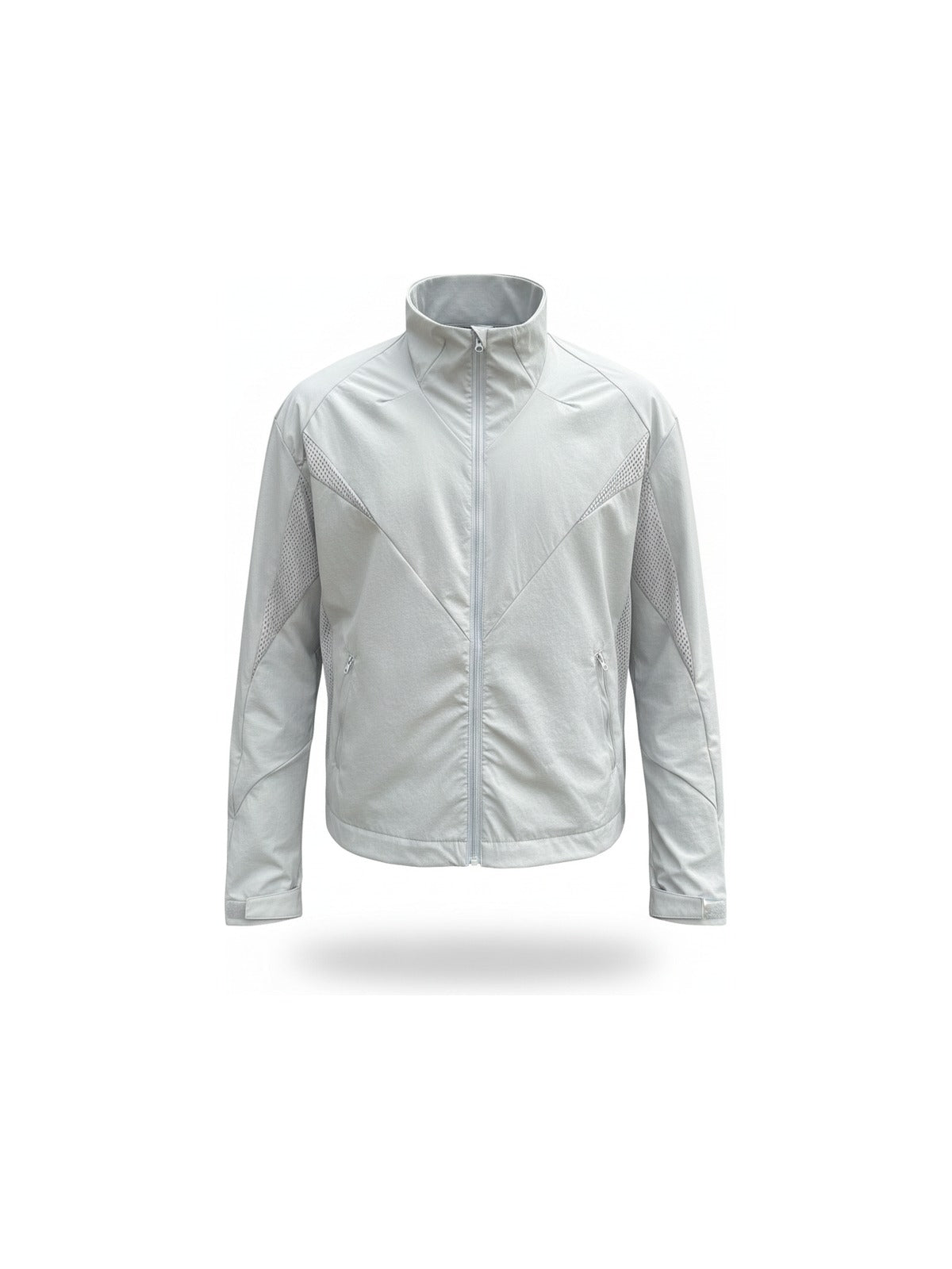 Arne – Leichte Jacke mit Stehkragen, Packshot
