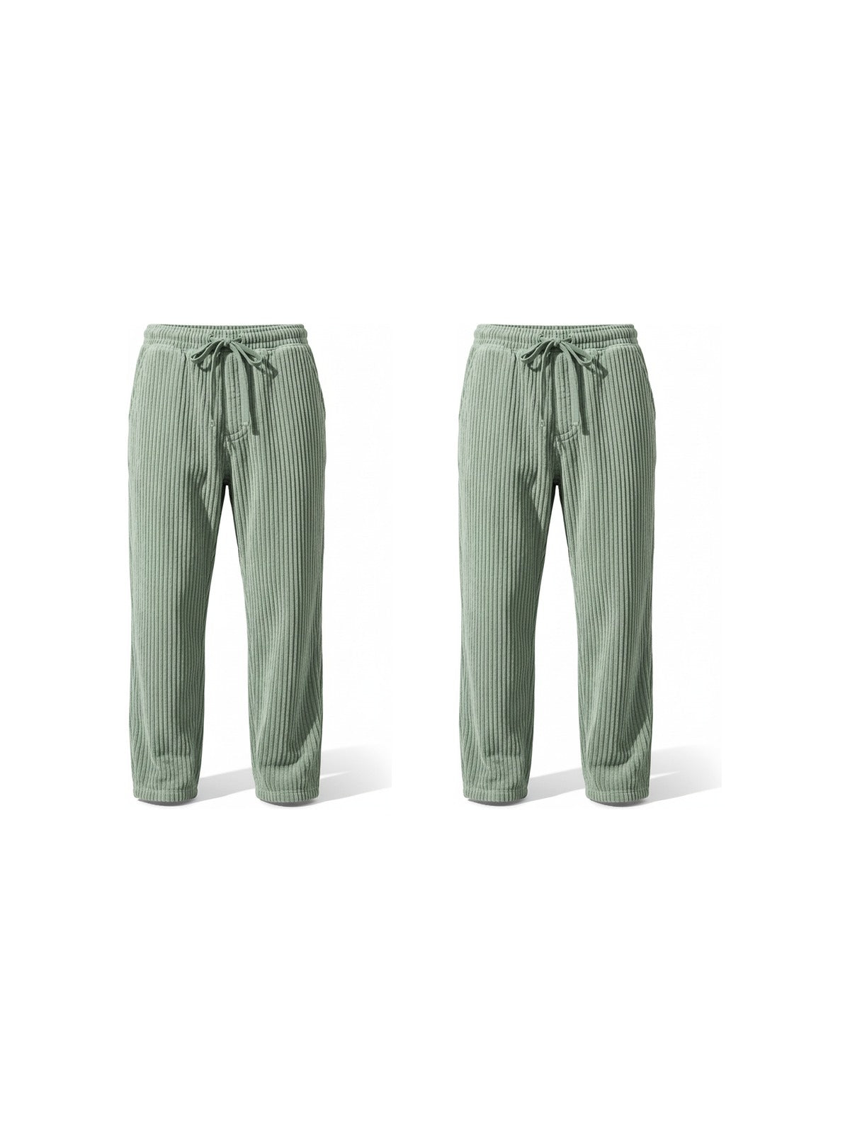 Hannes – Weite Cordhose im 2er-Pack