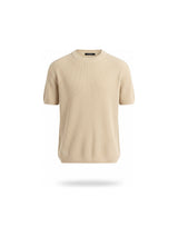Mats – Strickshirt mit Rundhals, Packshot